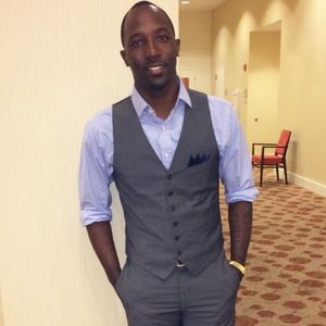 Meet your Posher, Donté